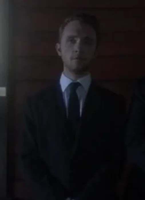 Ben Willcock