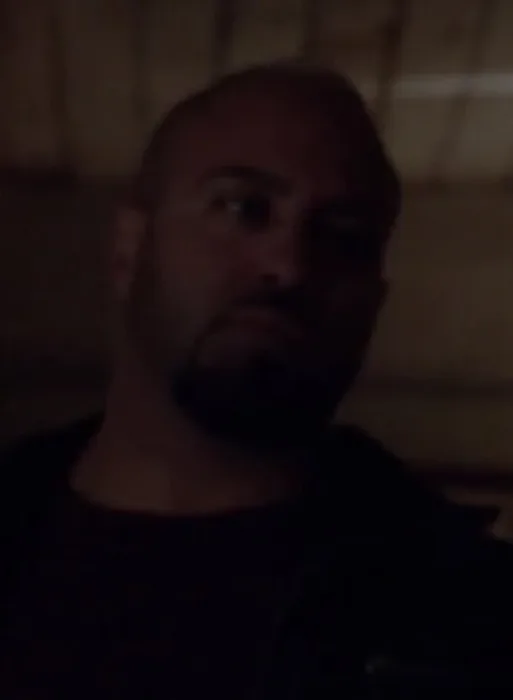 Chuck