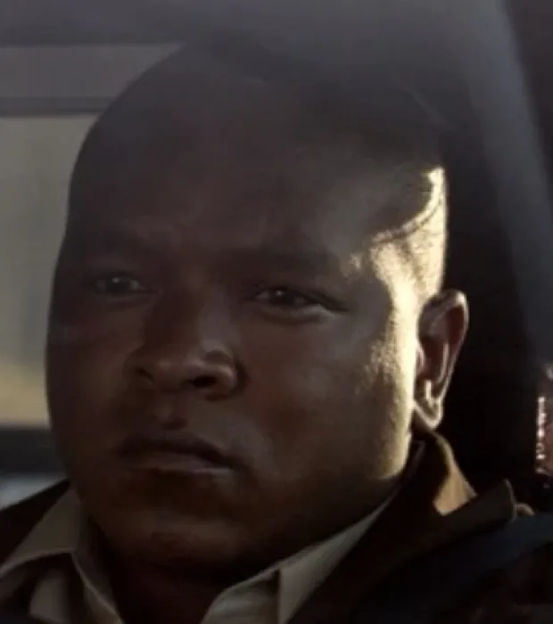 Deputy Jeffcoat