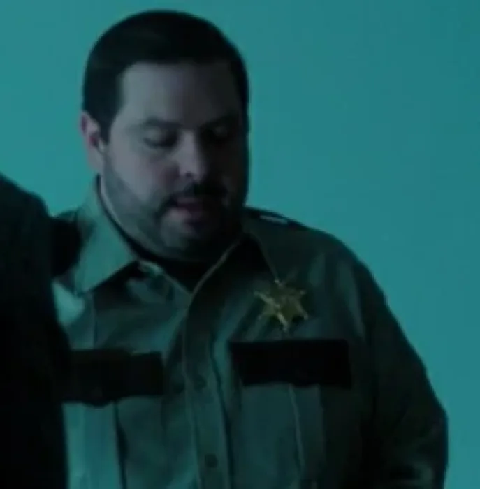 Deputy Miller