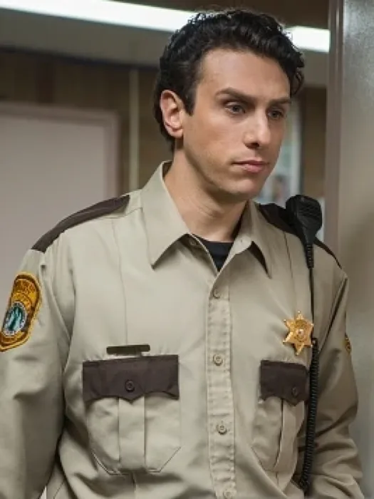 Deputy Walker