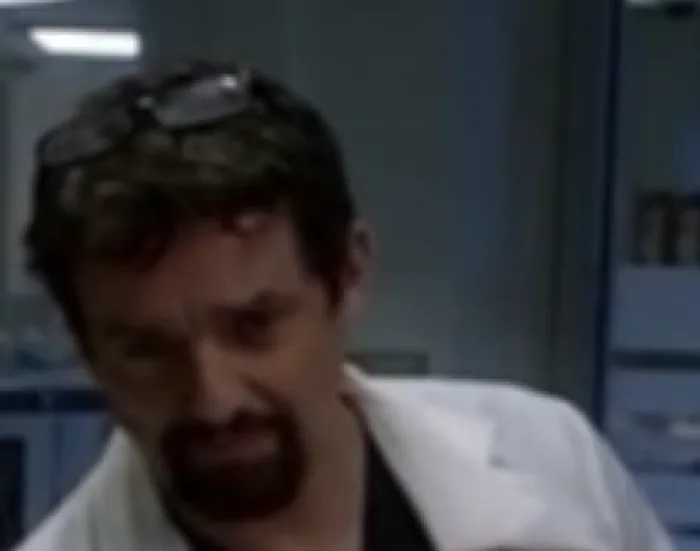 Doctor Guynan