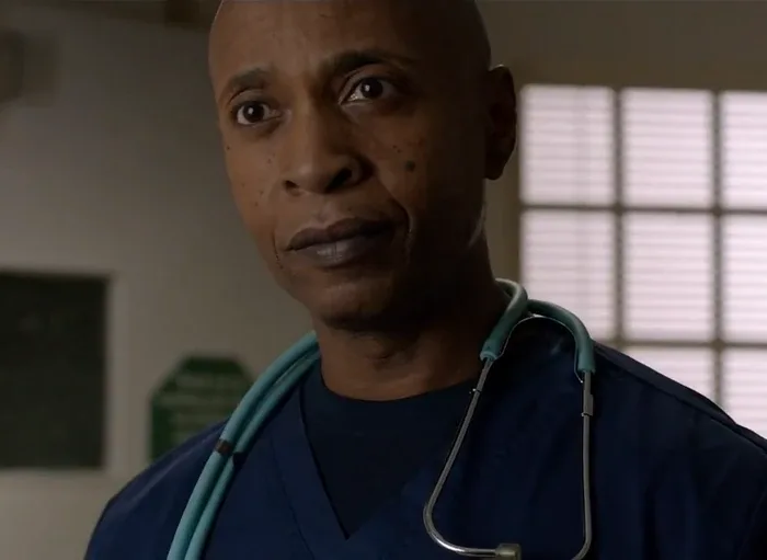 Doctor Levine