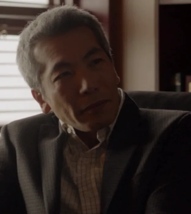 Dr Fumhiro Kurata