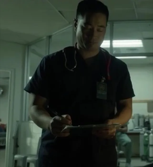 Dr Nguyen