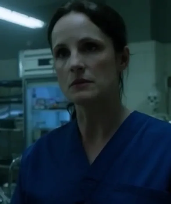 Dr Smith