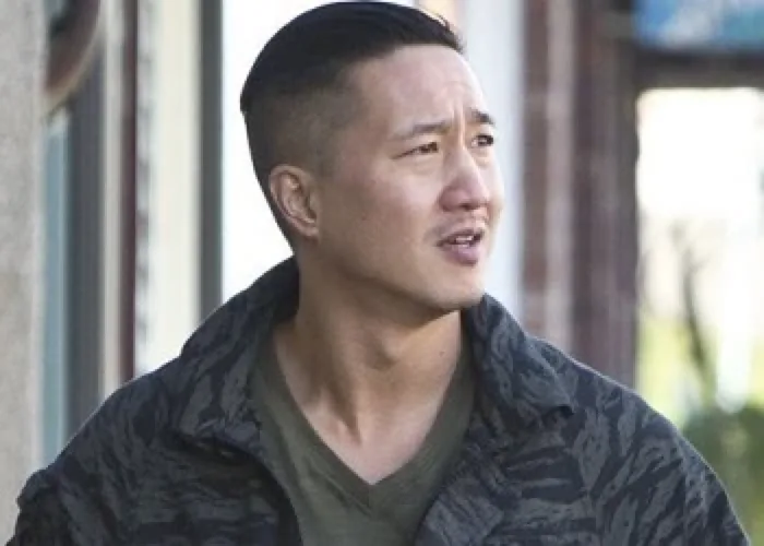 Ethan Chang