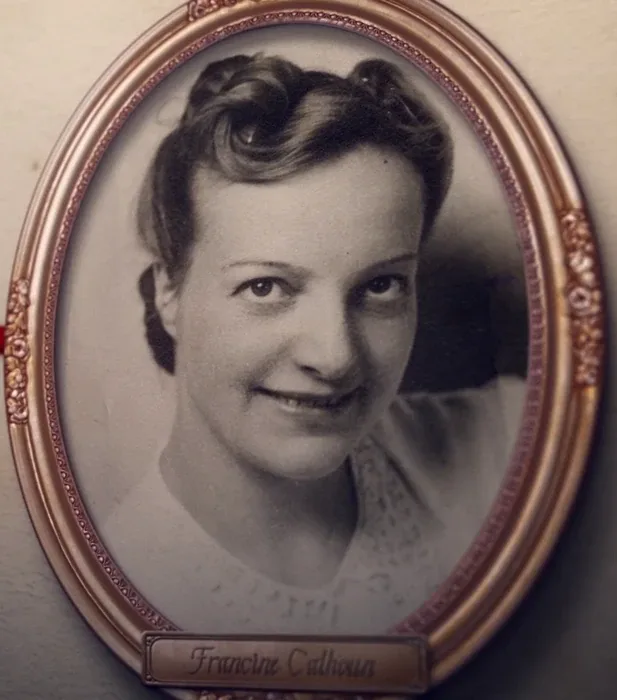 Francine Calhoun