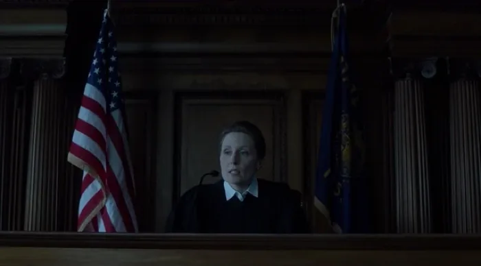 Judge Gollmar