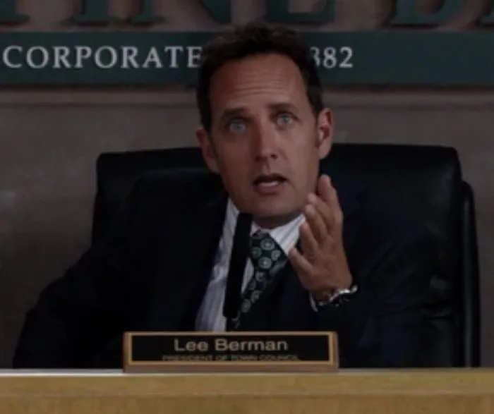 Lee Berman