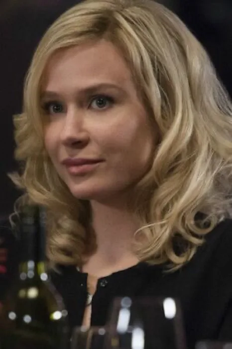 Madeleine Loomis