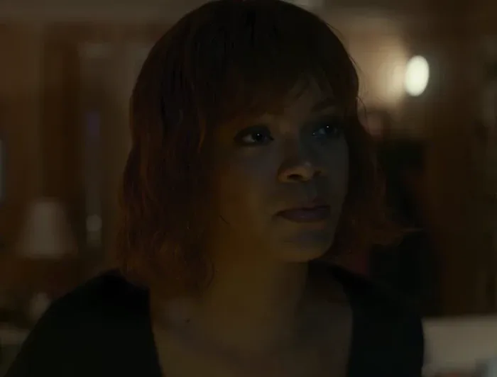 Marion Crane