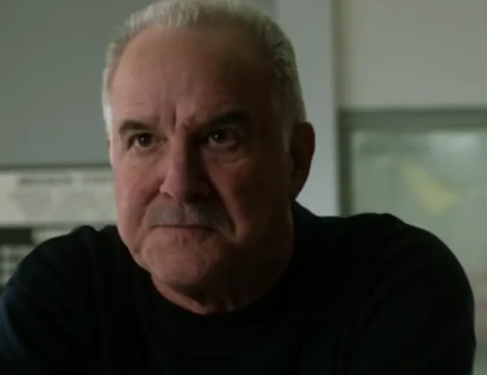 Mr Romero