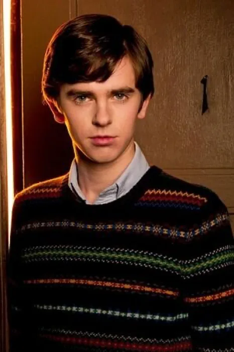 Norman Bates