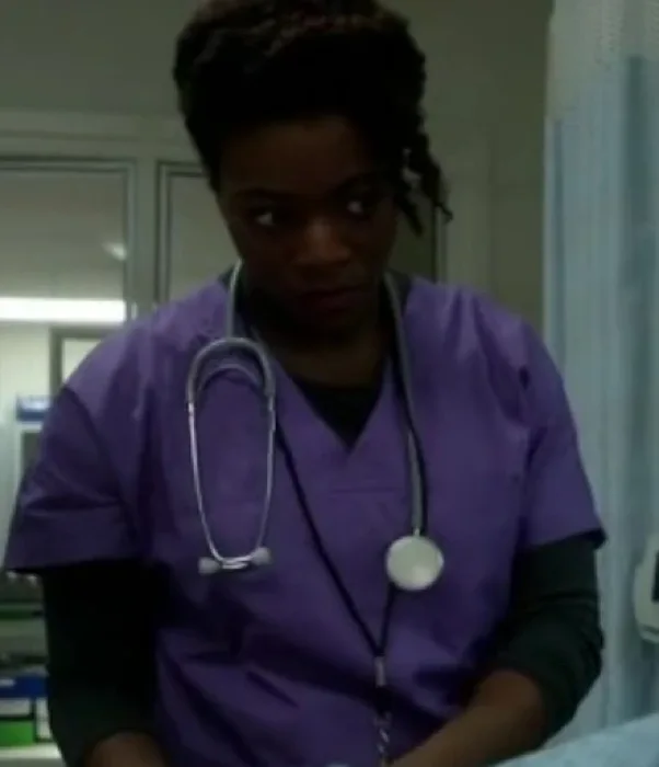 Nurse Hattie