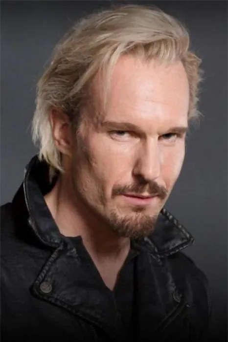 Zane Morgan