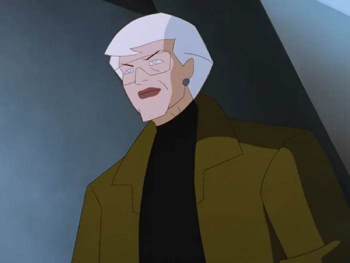 Barbara Gordon