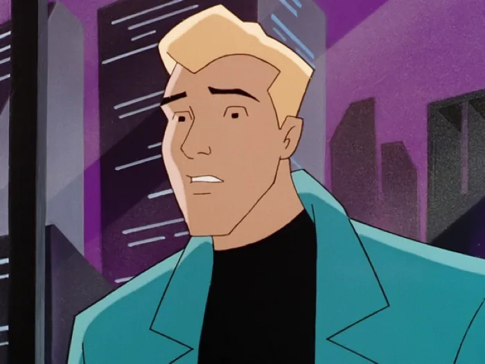 Bobby Vance