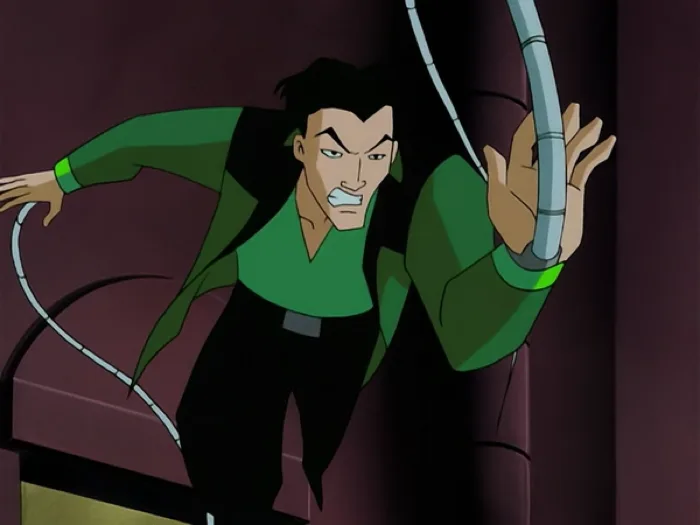 Bullwhip