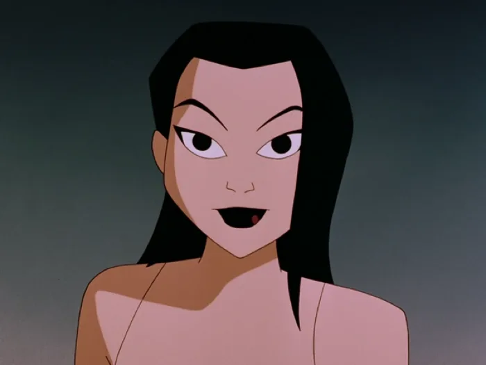 Dana Tan