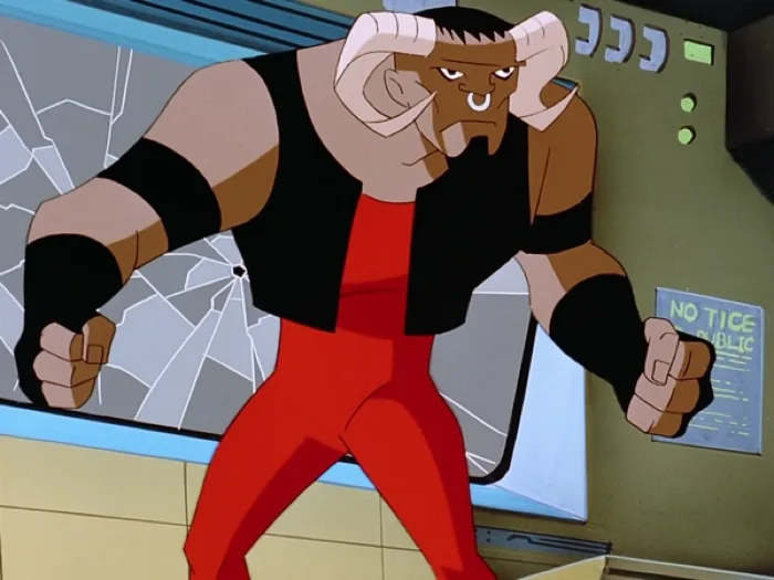 Ramrod