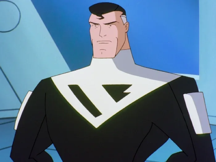 Superman