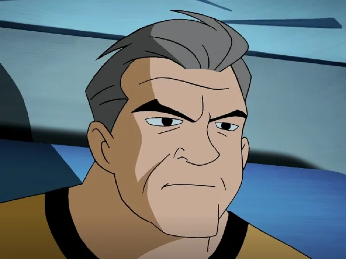 Tim Drake