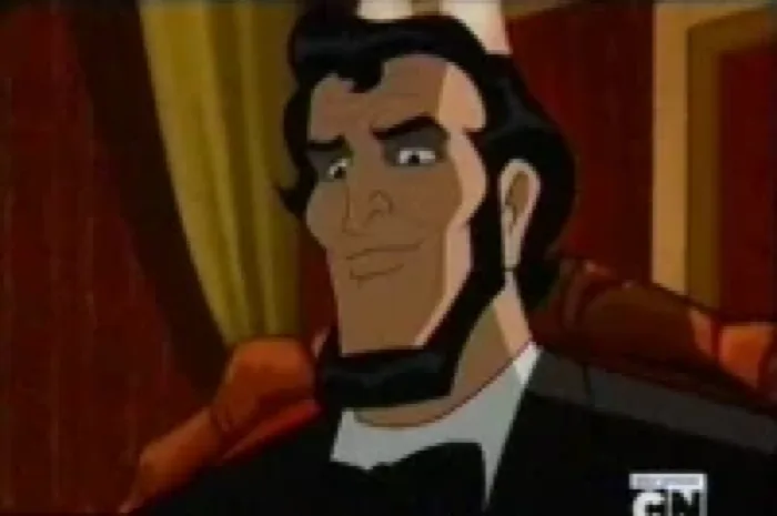 Abraham Lincoln
