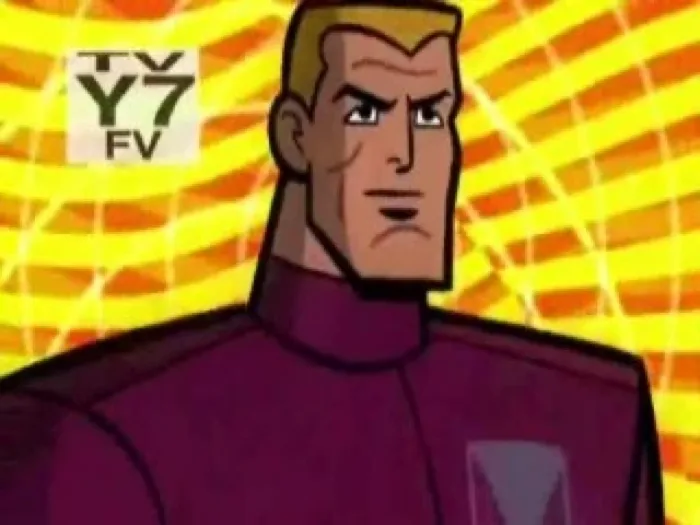 Ace Morgan