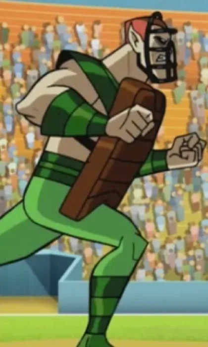 Amazo