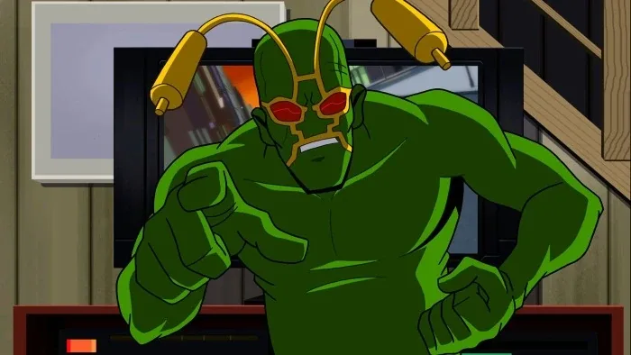 Ambush Bug