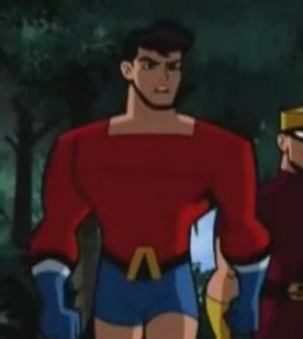 Aqualad