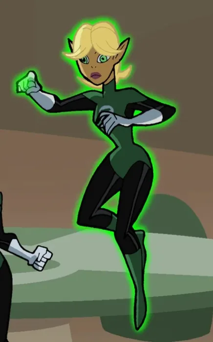 Arisia