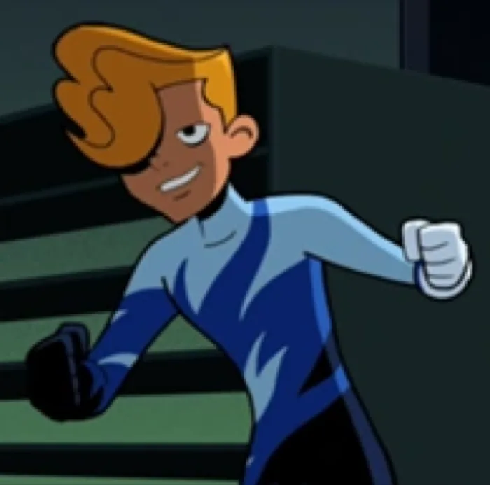 Arthur Jr
