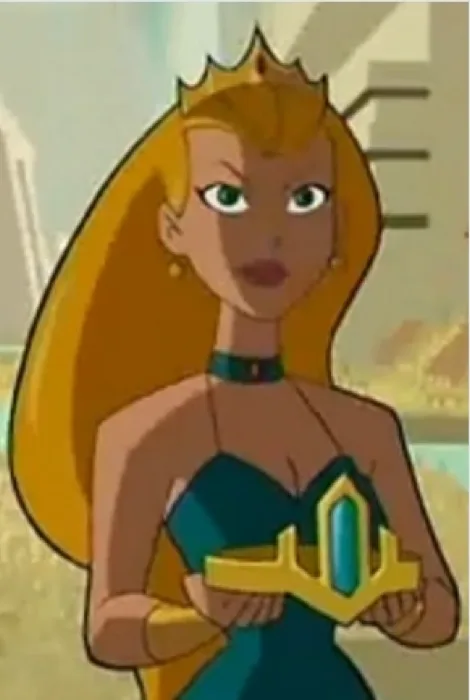Atlanna