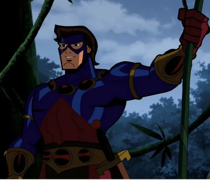 Atom Ray Palmer