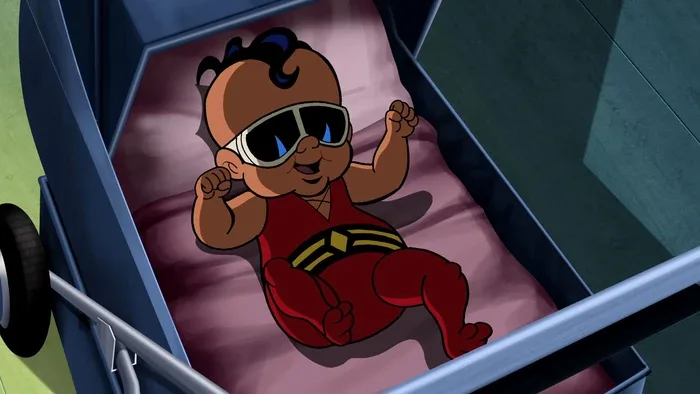 Baby Plas