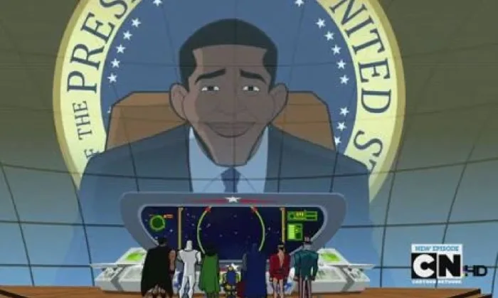Barack Obama