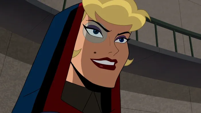 Baroness Von Gunther