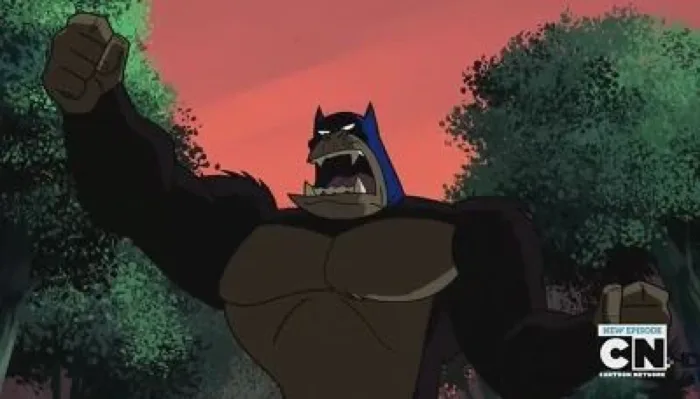Bat Ape