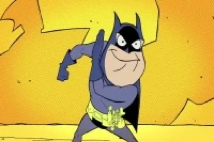 Bat Boy