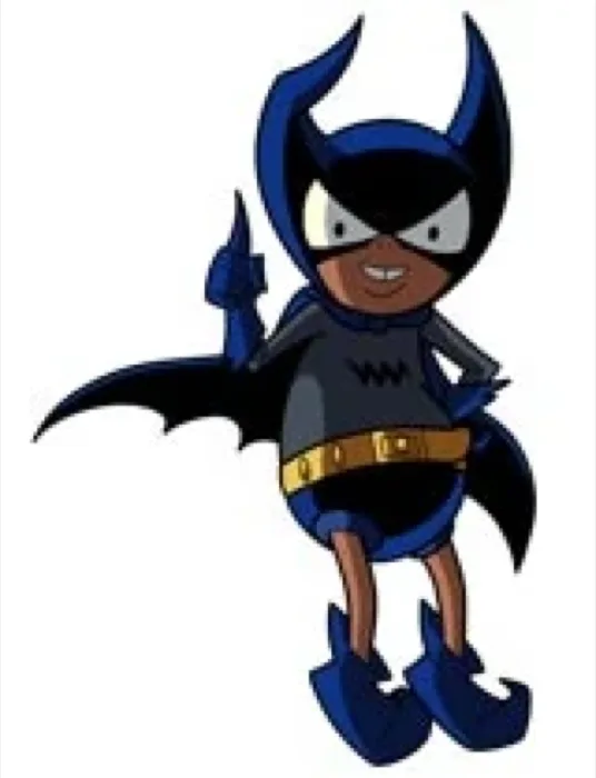 Bat Mite