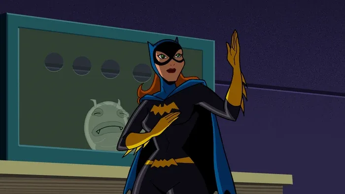 Batgirl