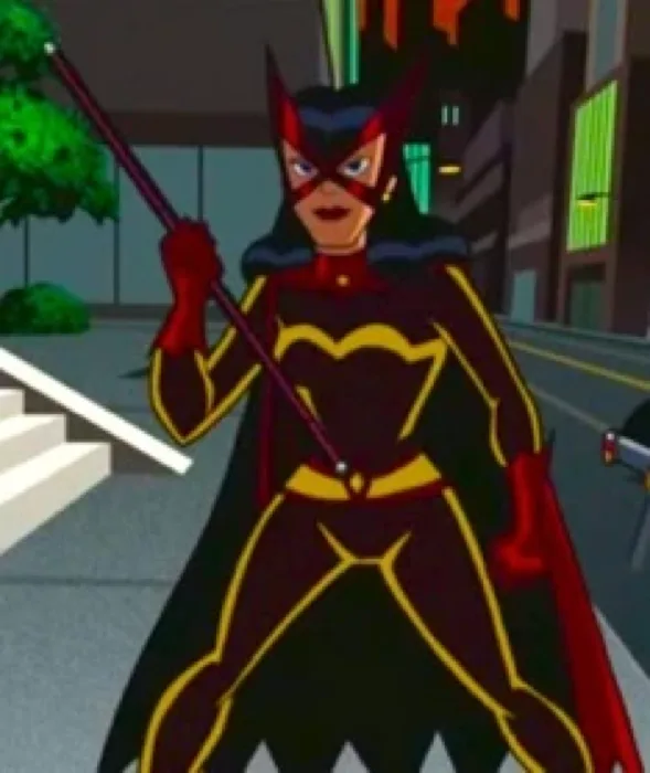 Batwoman