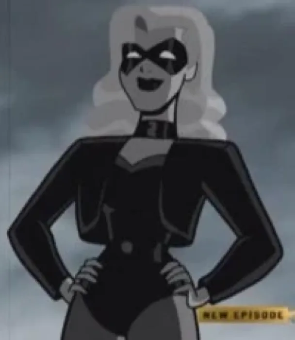 Black Canary Dinah Drake Lance