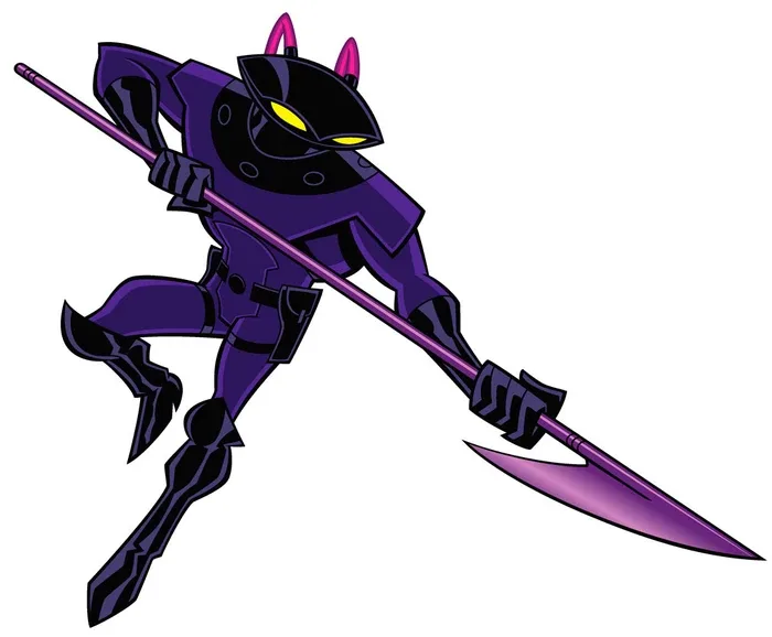 Black Manta
