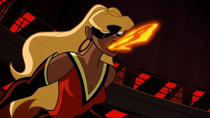Blaze
