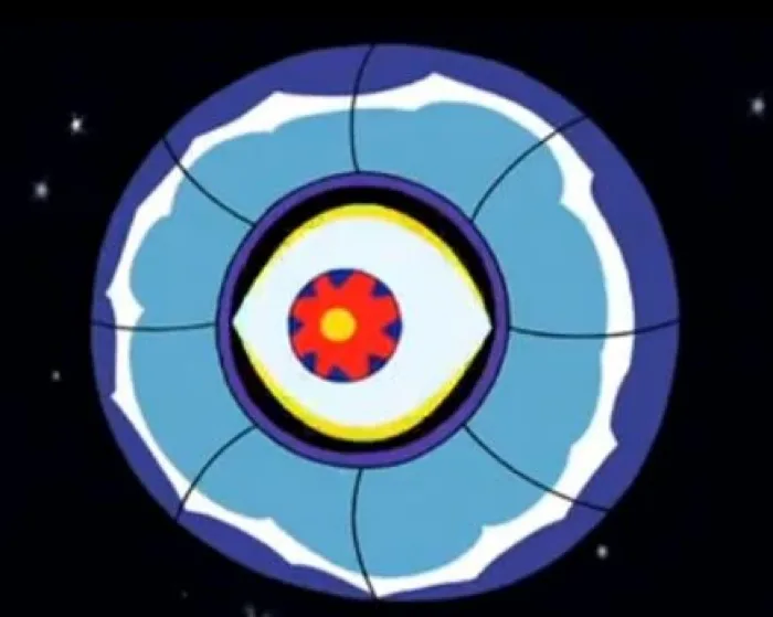 Brother Eye