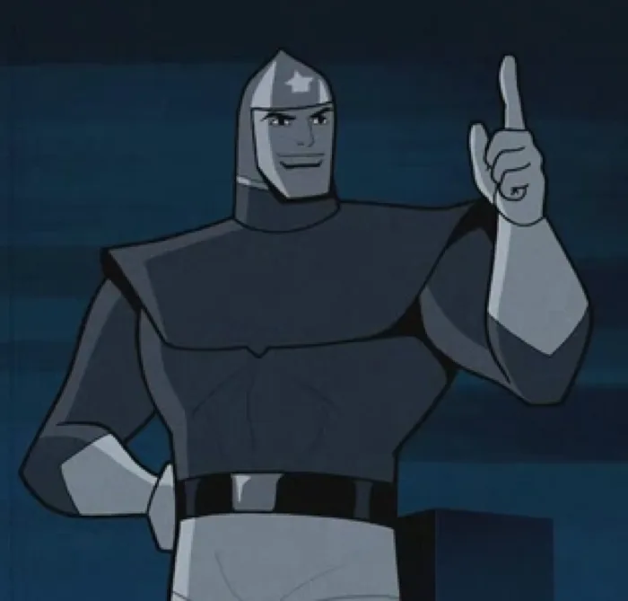 Bulletman