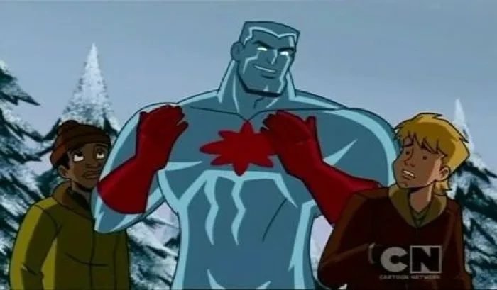 Captain Atom